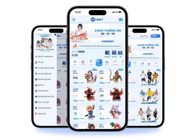 Game Bài Đổi Thưởng