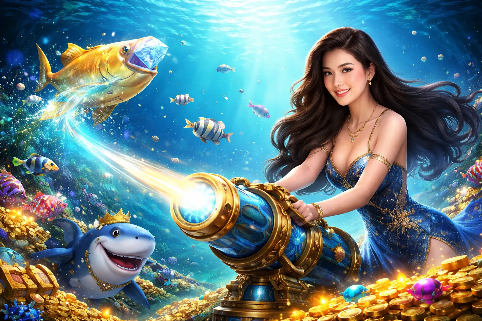 Hướng Dẫn Chơi Game fe 88