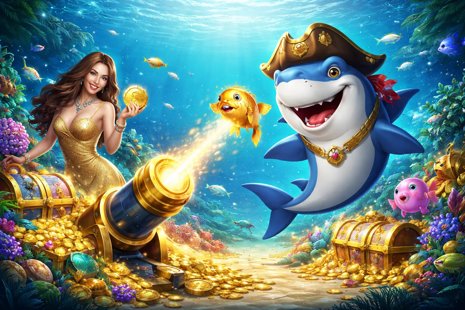 fe 88 - Sứ mệnh và tầm nhìn