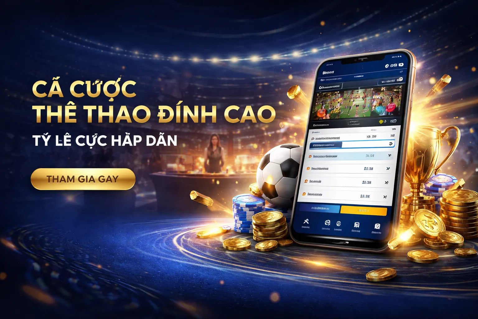 Hướng Dẫn Chơi Game